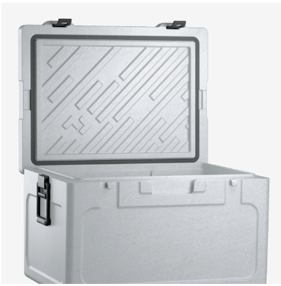 Thermostatic boxes COOL ICE CI series - 2