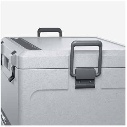 Thermostatic boxes COOL ICE CI series - 3