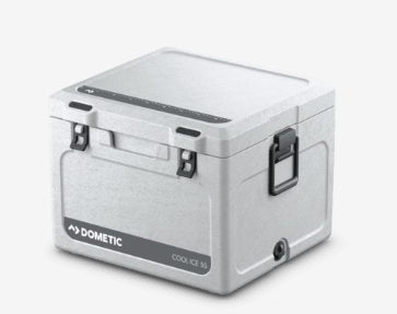 Thermostatic boxes COOL ICE CI series - 5