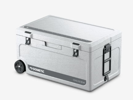 Thermostatic boxes COOL ICE CI series - 6