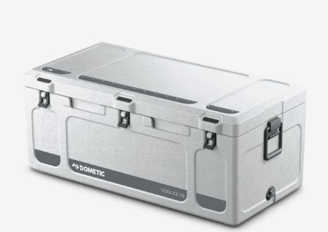 Thermostatic boxes COOL ICE CI series - 7