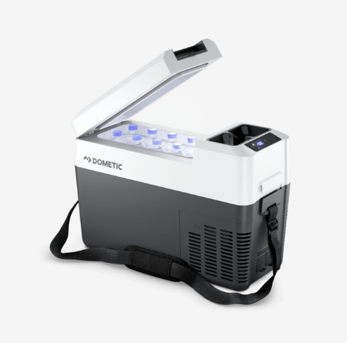 Thermostatic boxes CFF series - 2