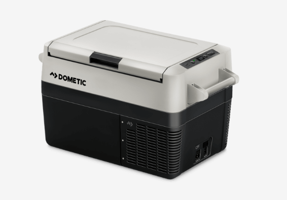 Thermostatic boxes CFF series - 6