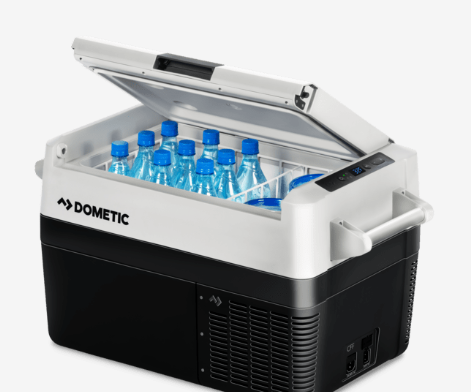 Thermostatic boxes CFF series - 7