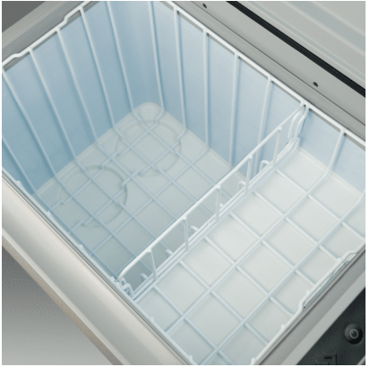 Thermostatic boxes CFF series - 8