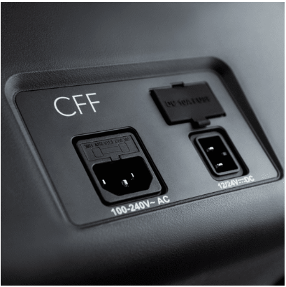 Thermostatic boxes CFF series - 9