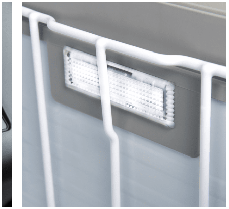 Thermostatic boxes CFF series - 10