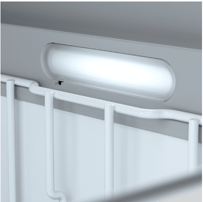 Thermostatic boxes CFF series - 4