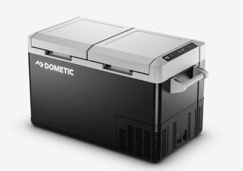 Thermostatic boxes CFF series - 11