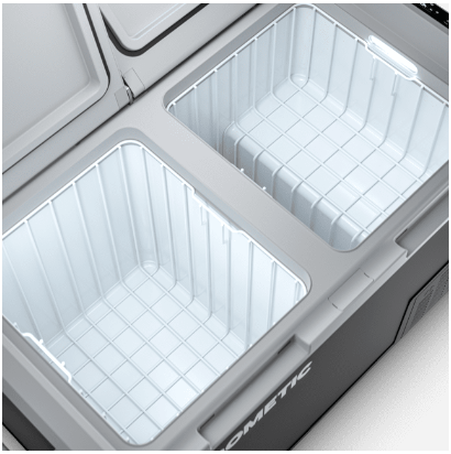 Thermostatic boxes CFF series - 12