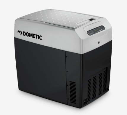 Thermostatic boxes TCX series - 2