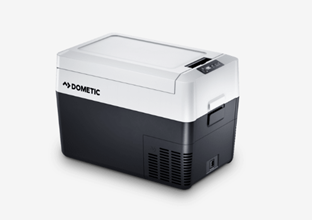 Boksy termostatyczne seria CDF2