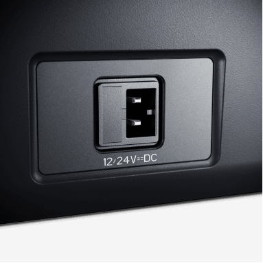 Thermostatic boxes CDF2 series - 7