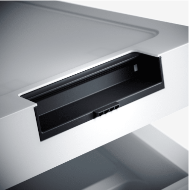 Thermostatic boxes CDF2 series - 8