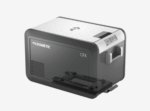 CFX3 45 vehicle installation kit - 2