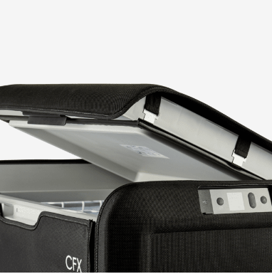 Protective cover for CFX3 refrigerators - 4