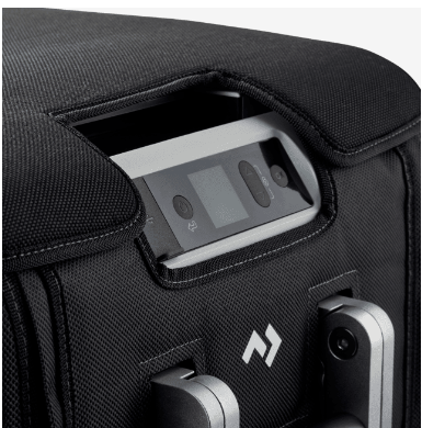 Protective cover for CFX3 refrigerators - 5