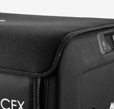 Protective cover for CFX3 refrigerators - 6