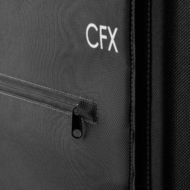 Protective cover for CFX3 refrigerators - 7