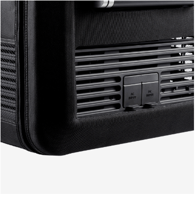 Protective cover for CFX3 refrigerators - 8