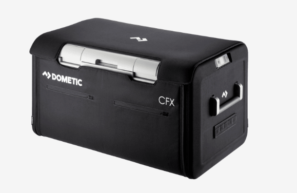 Protective cover for CFX3 refrigerators - 3