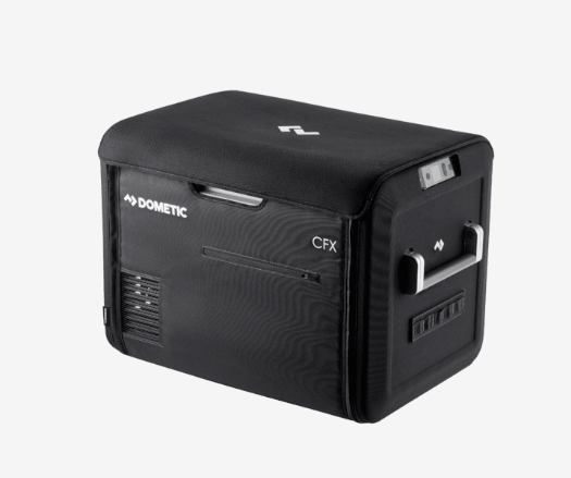 Protective cover for CFX3 refrigerators - 2