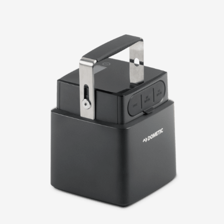 Portable lithium battery, 40Ah - 2