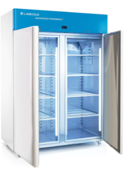 Double to 1400 liters