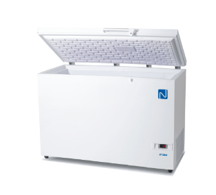 Zamrażarka Nordic seria LTC - 2