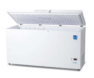 Zamrażarka Nordic seria LTC - 3