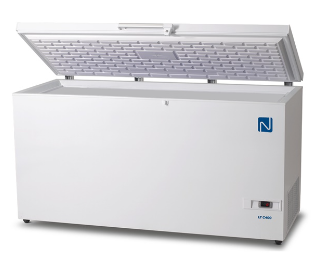 Zamrażarka Nordic seria LTC - 4