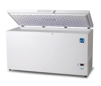 Zamrażarka Nordic seria LTC - 5