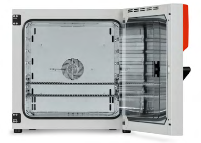 Series BF Avantgarde.Line Binder incubator - 3