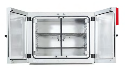 Series BF Classic.Line Binder incubator  - 2