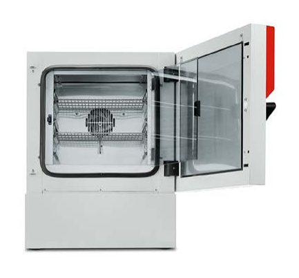 Inkubator Seria KB z chłodzeniem z technologią kompresorową - 2