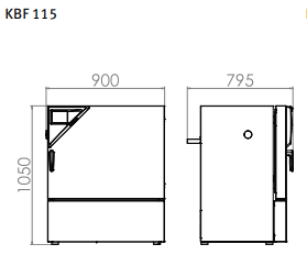 Binder KBF climate chambers - 5