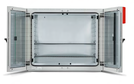 Suszarka Binder Classic Line Seria ED - 5