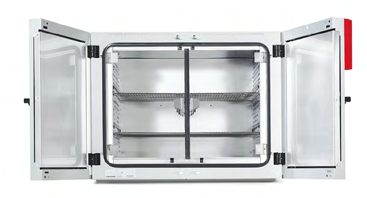 Suszarka Binder Classic Line Seria FED - 2