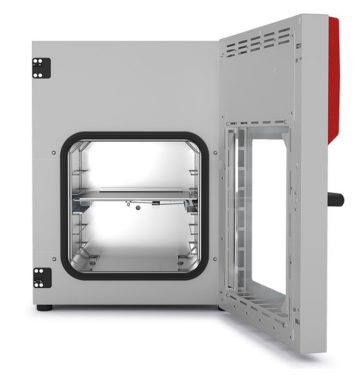 Binder VD Series vacuum drying chamber - 2