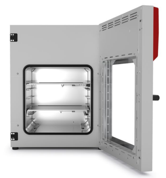 Suszarka Binder Seria VDL - 2