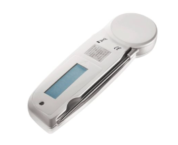 Termometr cyfrowy penetracyjny wodoodporny 104 - 4