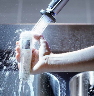 Termometr cyfrowy spożywczy Testo 106 - 5