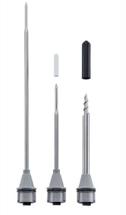 Termometr cyfrowy Testo seria 105 - 4