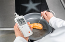Testo 108 digital thermometer  - 4