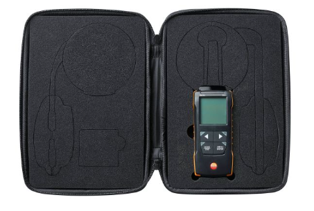 Termometr cyfrowy Testo 110 - NTC / Pt100 - 3