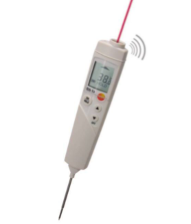 Testo 826-T2 I 826-T4 - 2