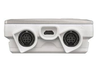 Rejestrator testo Saveris 2 - T1 / T2 / T3 - 4