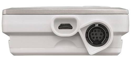 Rejestrator testo Saveris 2 H1 / H2 - 6