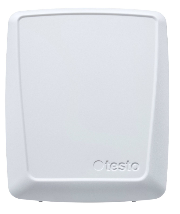 Rejestrator testo 160 E