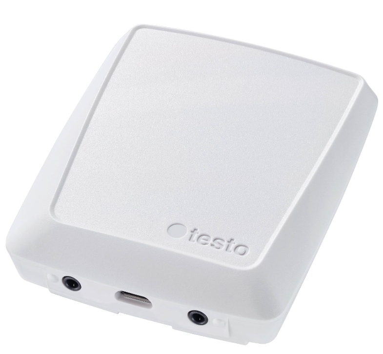 Rejestrator testo 160 E - 2